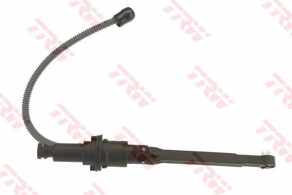 Citroen C3 II DS3 Peugeot 207 Debriyaj Üst Merkez Silindiri TRW
