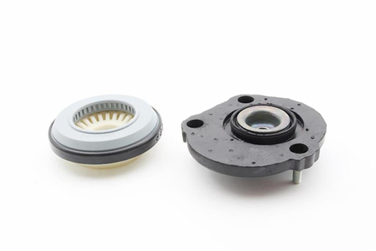 Citroen Nemo (2008-) Amortisör Takozu Ön Sol 51890881-5038.G2-5038.G8