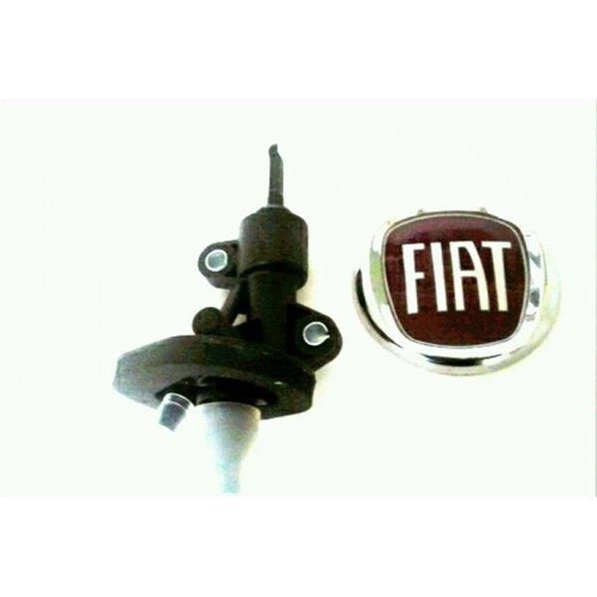 Opel Corsa D (06>14) Debriyaj Üst Merkezi 1613489880-55190993-55251837-2