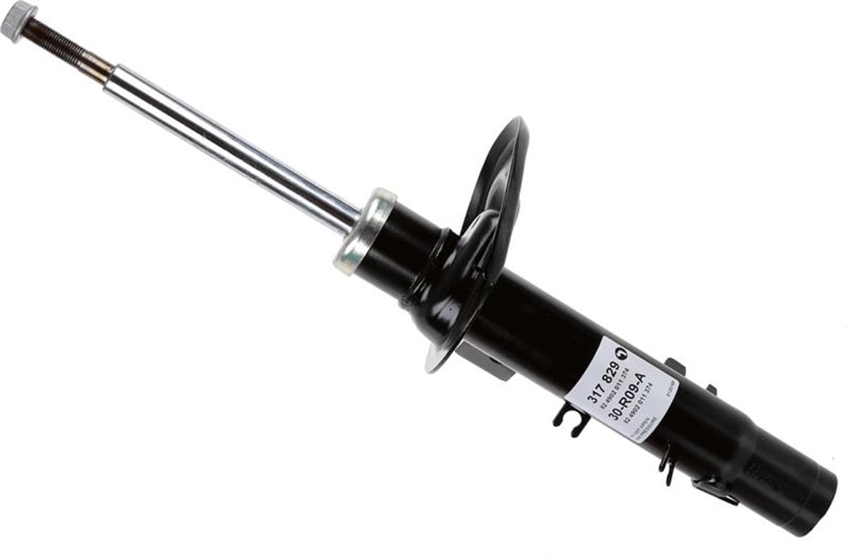 Peugeot P301 Citroen C-Elysee Amortisör Ön Sol 9810768880-9827064280-96781174