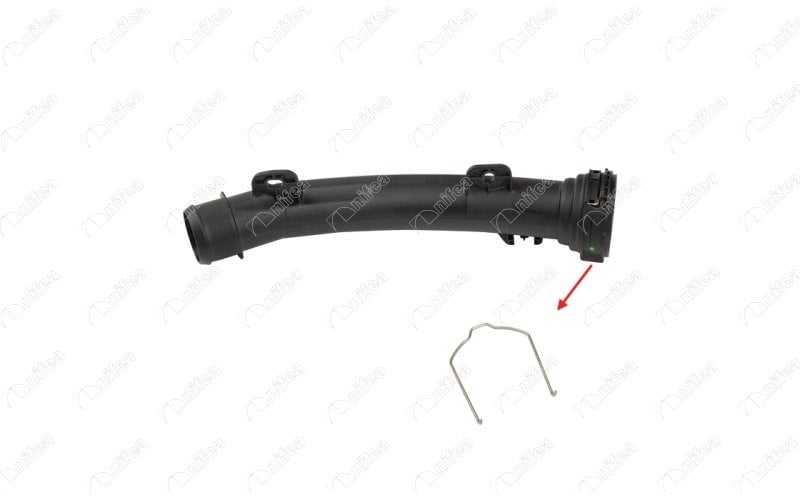 Citroen Berlingo ER EC K9 C3 III SX C4 III BA BB BC C4 X BD BE BF Turbo... NIFEA