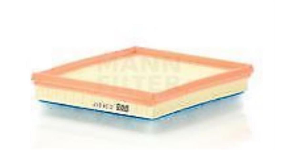 Citroen C-Elysee C3 2 C4 Cactus Ds3 Ds4 Peugeot 1.6Hdı Hava Filtresi Grat