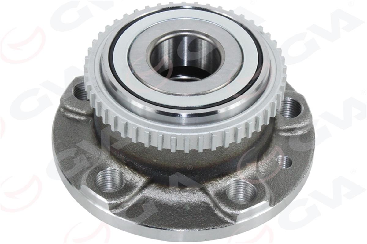 Fiat Scudo Arka Teker Poryası Komple Abs'li 3350.28-3701.61-71714474-95672
