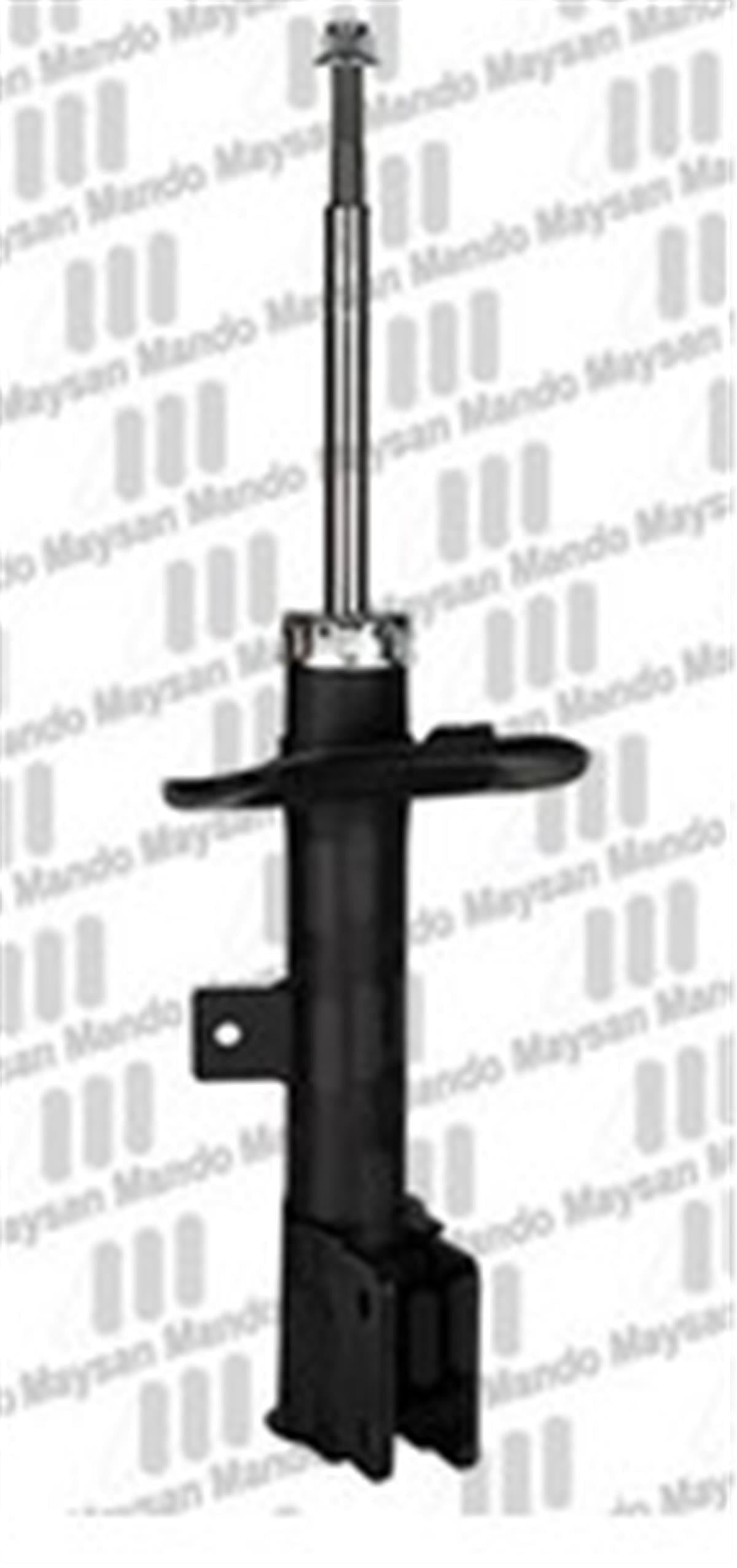 Peugeot 3008 C4 Ds4 (09>) Ön Amortisör Sağ Gazlı 9822720180-5208.W8-5208.E7-520