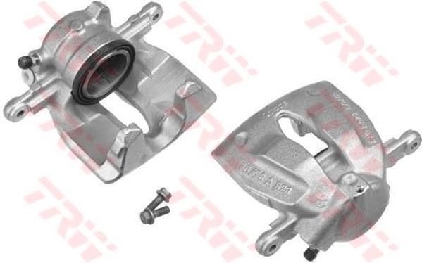 Citroen C8 Jumpy I Fiat Scudo Ulysse Ön Aks Sol Fren Kaliperi TRW