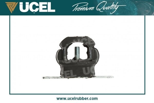 Citroen C25 Otobüs Motor Takozu UCEL