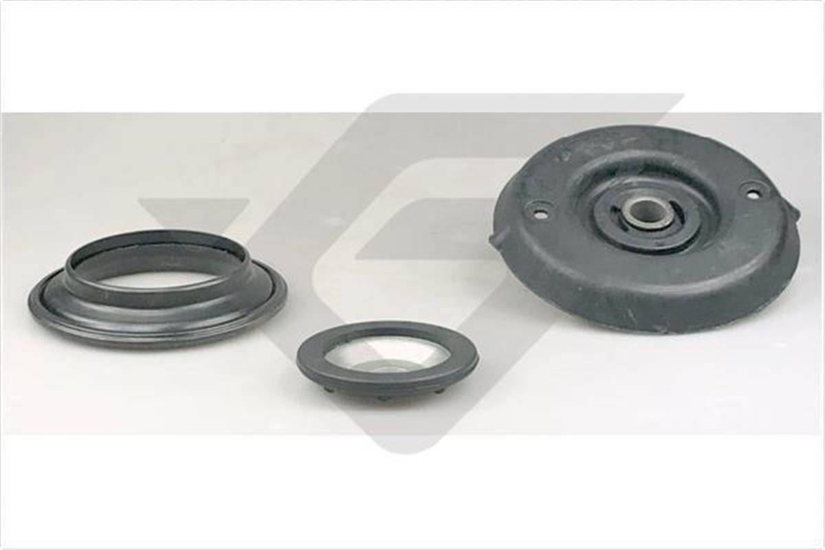 Peugeot 307 Citroen C4 Partner Berlingo Amortisör Takozu 5031.77