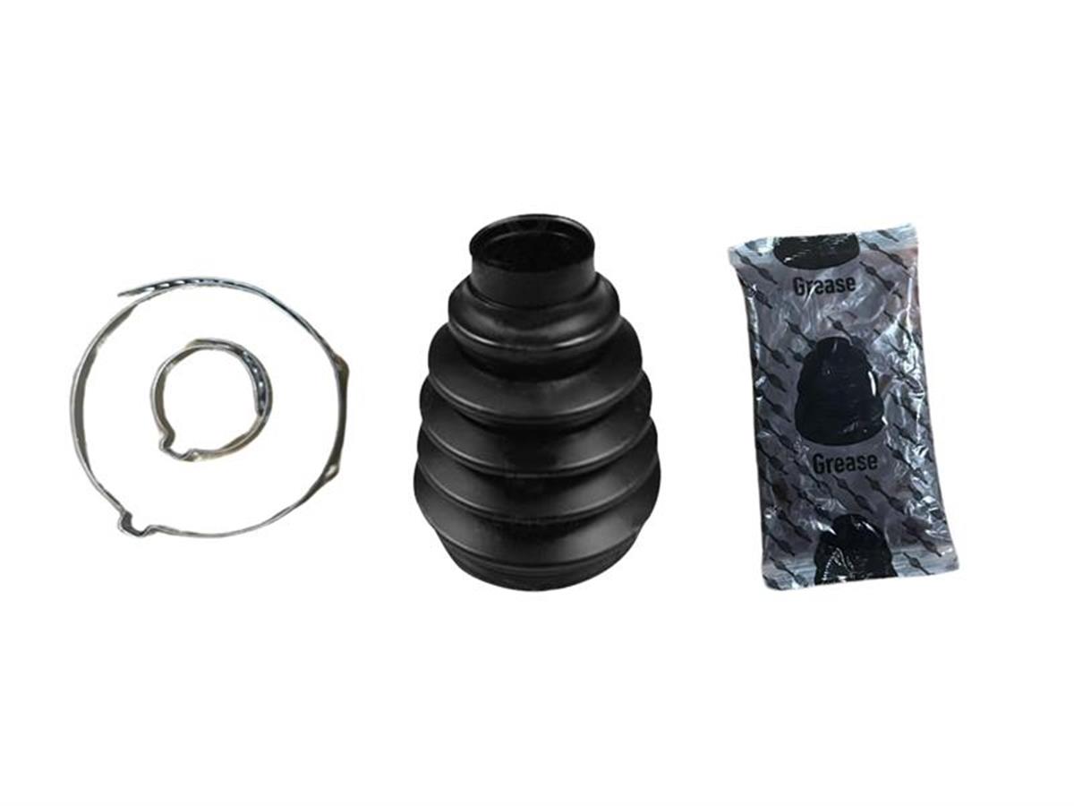 Citroen Nemo Peugeot Bipper Aks Körüğü Dış 3293.F2