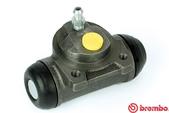 Citroen Xsara Break Fren Hidroliği BREMBO