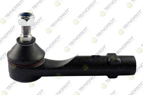 Citroen C4 Grand Picasso I Rot Başı Ön Sol TEKNOROT