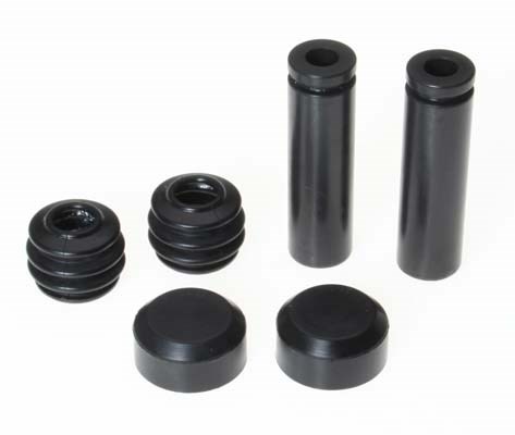 Citroen Jumper Fren Kaliperi Kit Bileşenleri BREMBO