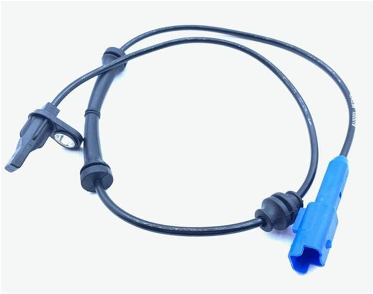 Peugeot P1007 Citroen C2 C3 Arka Abs Hız Devir Sensörü 02> 4545.98