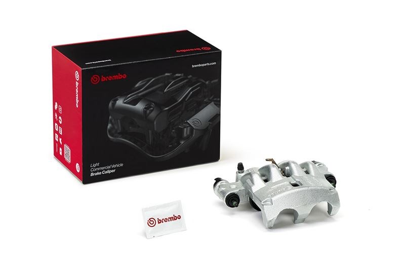 Citroen Jumper Fren Kaliperi BREMBO