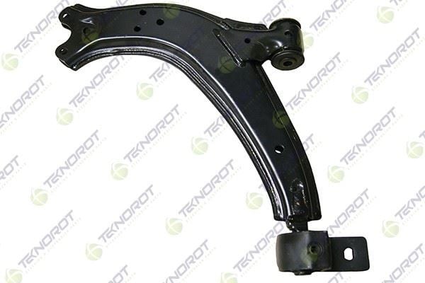 Citroen Berlingo Rotilsiz Salıncak Ön Sol Alt TEKNOROT