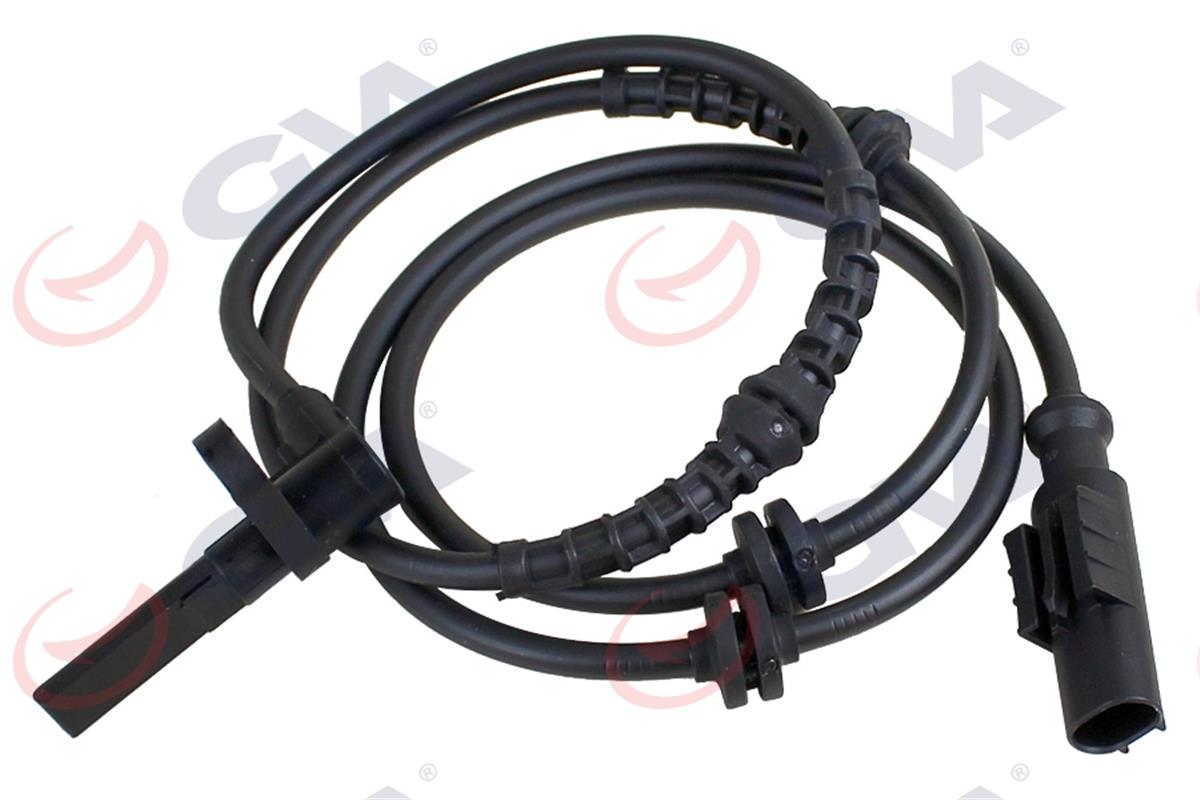 Peugeot Boxer Citroen Jumper Ön Teker Abs Sensörü 4545.F1-51725099