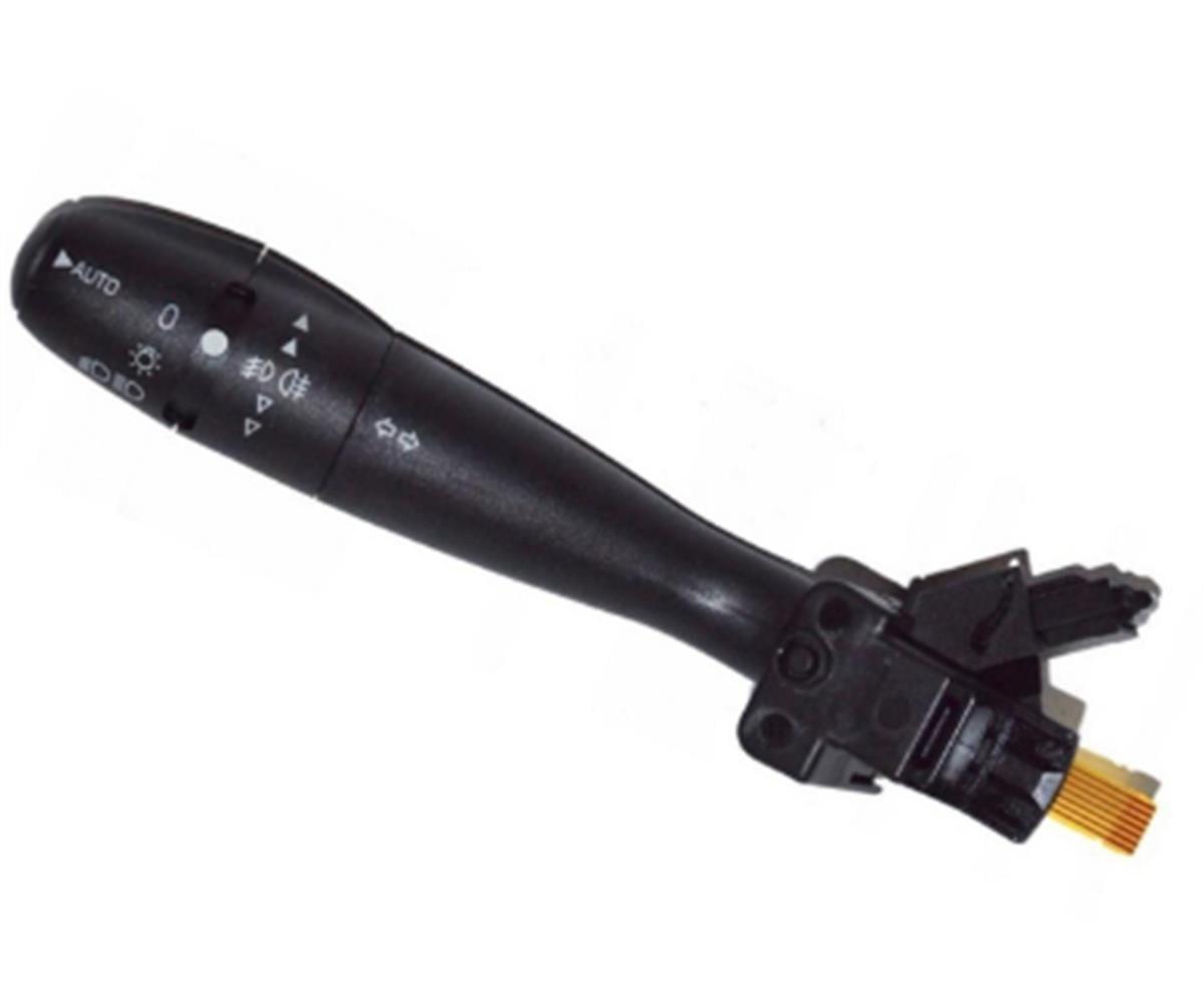 Peugeot 207 307 Berlingo Partner Far Kolu Çubuğu Şeritli Hellux