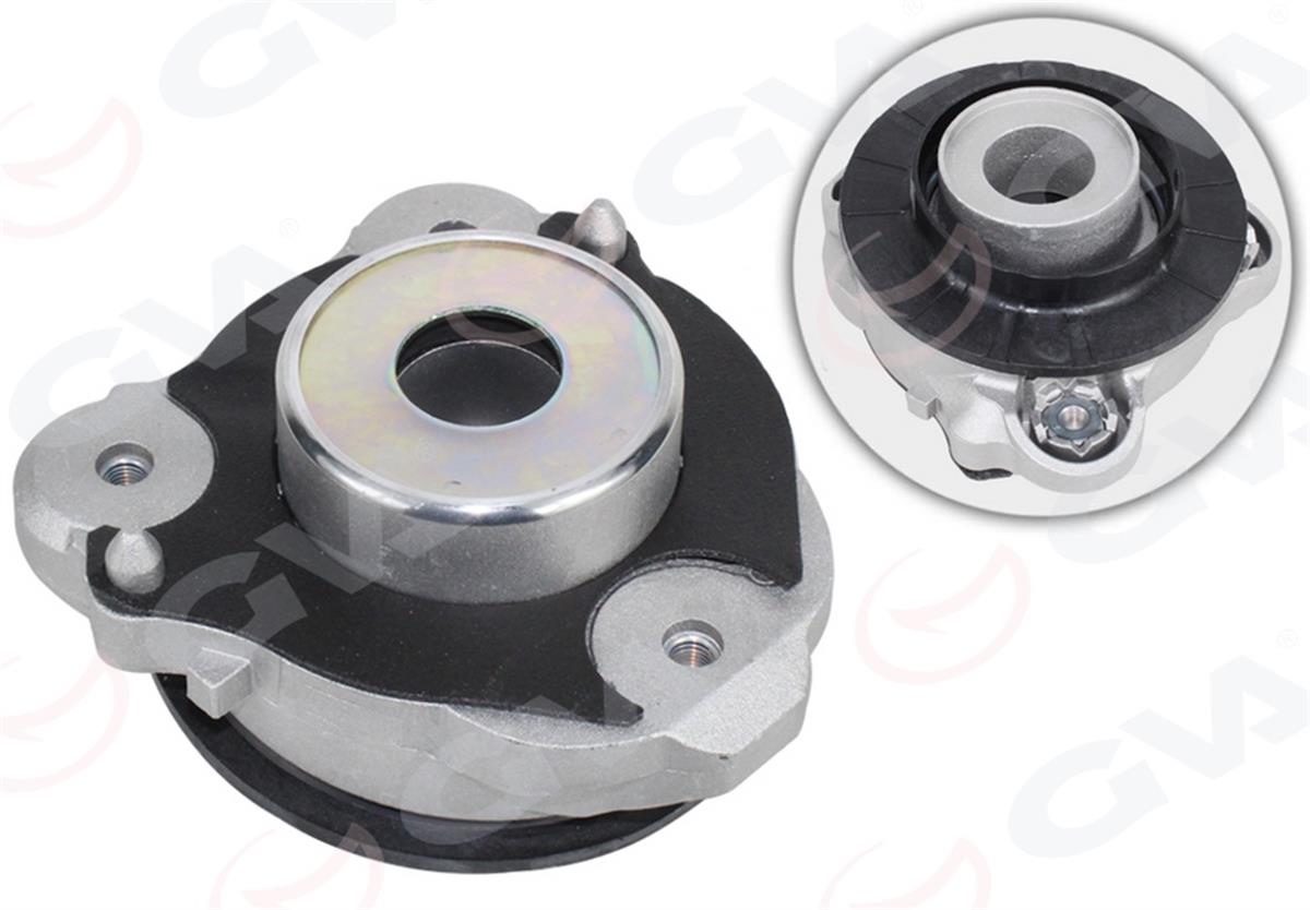 Fiat Ducato Peugeot Boxer Citroen Jumper (2014>) Amortisör Takozu Sol