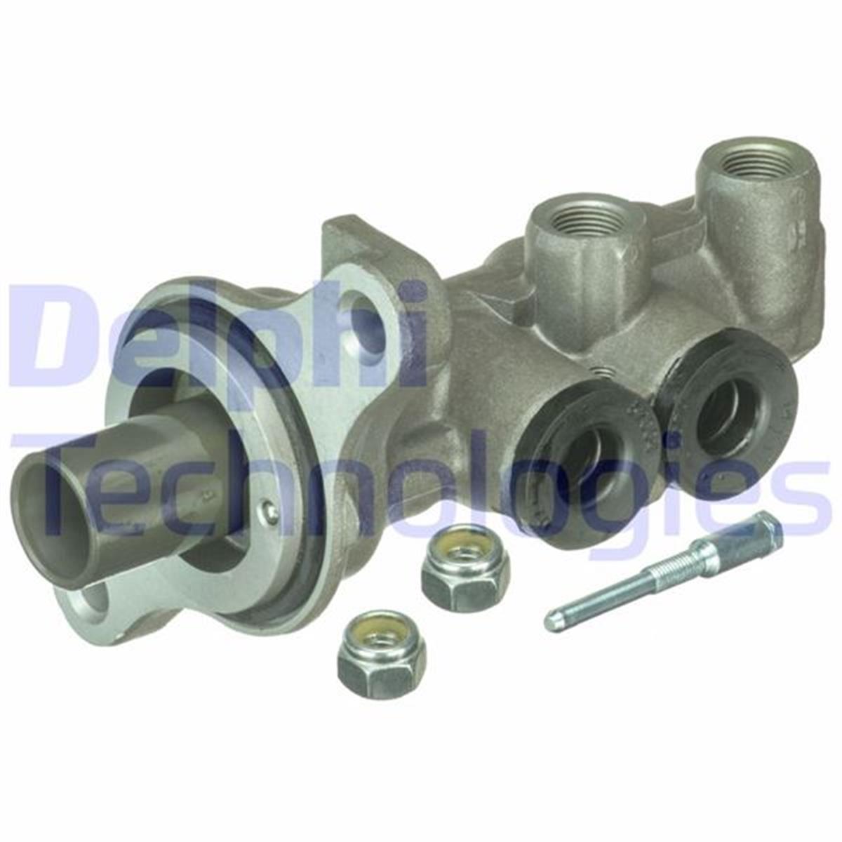 Peugeot 207 208 301 1007 C-Elysee C2 C3 C4 Ds3 Fren Ana Merkez 22.2Mm