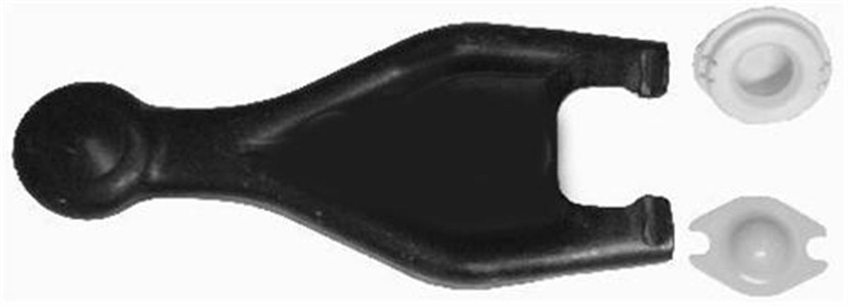 Peugeot P206 P307 Debriyaj Çatalı 1.4 1.6 2.0Hdi Dv4td/Dv6td