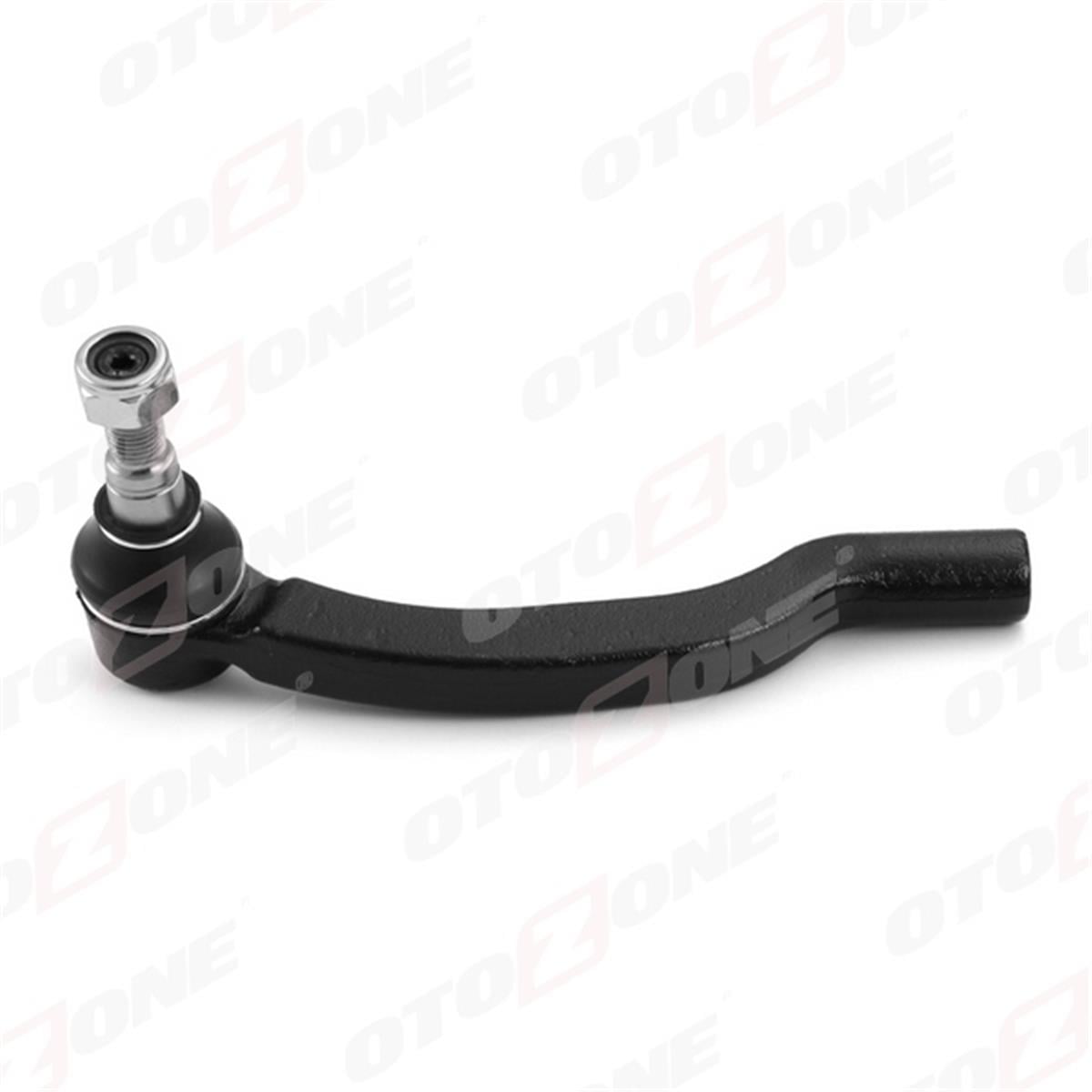 Peugeot Boxer Citroen Jumper Fiat Ducato (2006>) Rot Başı Sol 3817.77-77364253-1610976480