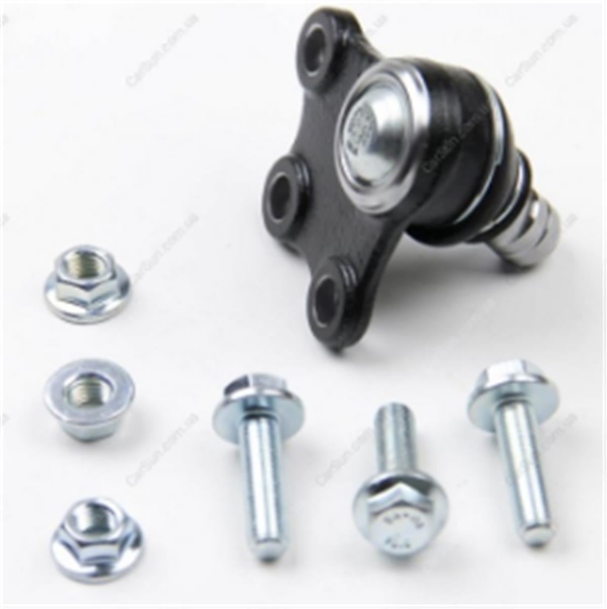 Citroen C2 C3 Peugeot 207 Rotil Alt Ayd (2003-2006) 3640.78