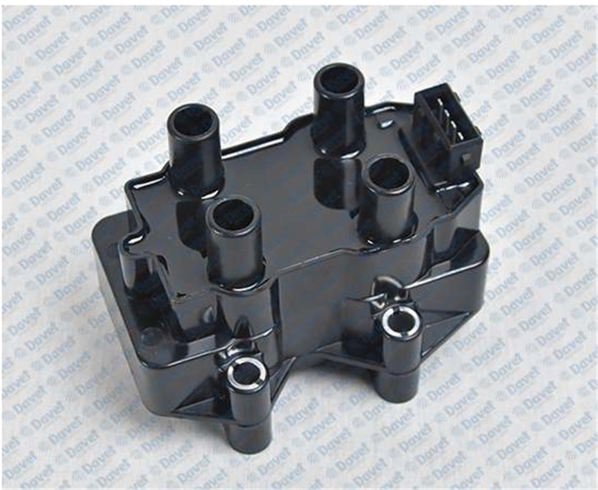 Citroen Berlingo Xsara Ateşleme Bobini Swapp 1.4 1.8