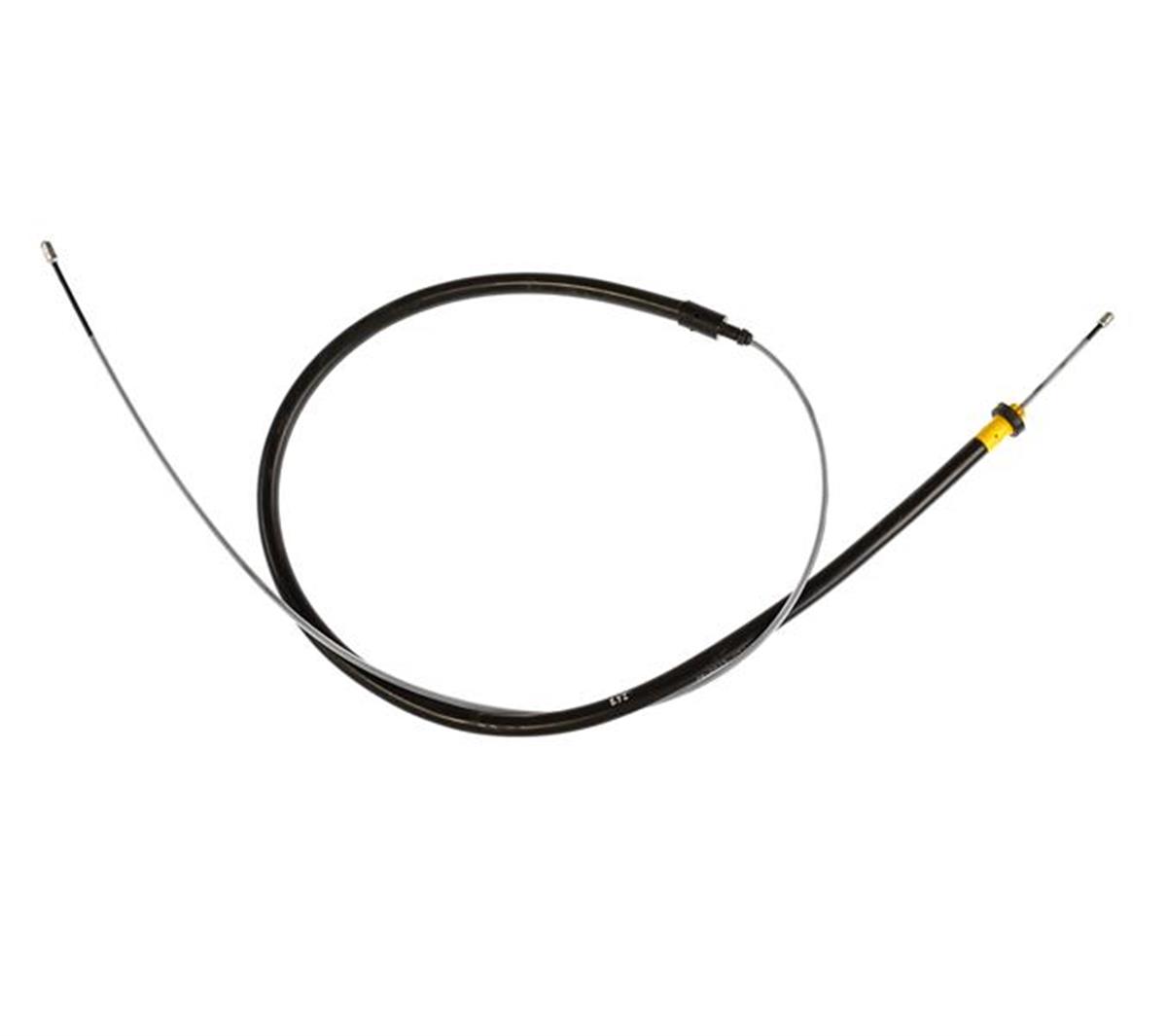 Citroen C4 Cactus El Fren Teli Arka Sağ/Sol Kampana 9808268580