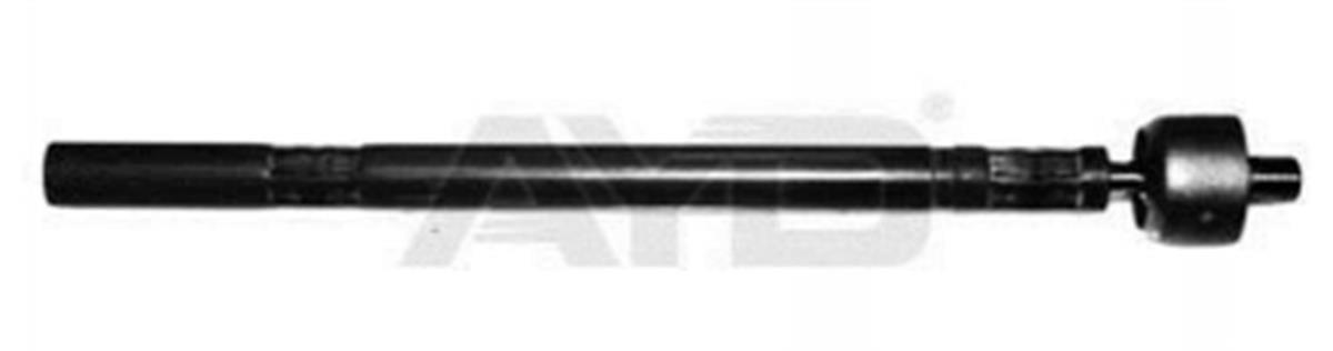 Peugeot 307 Citroen C4 C6 Rot Mili Ayd 3812.E5