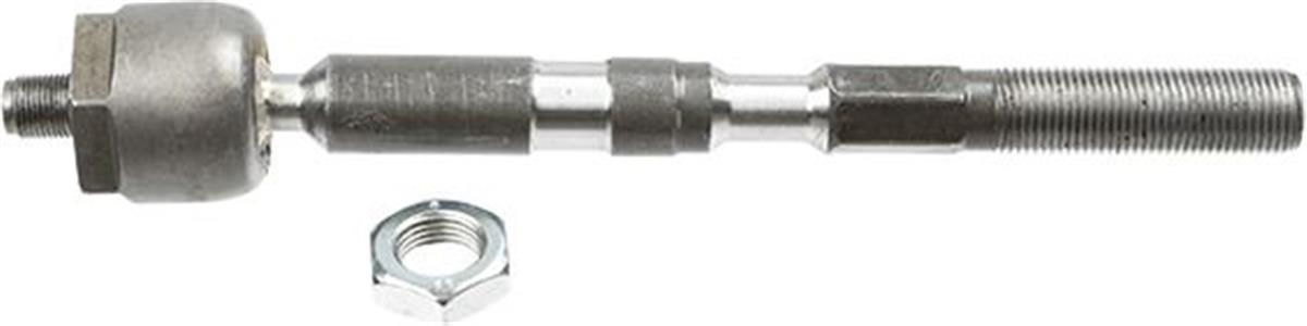 Peugeot P208 (2012-2019) P2008 (2013-2019) Rot Mili