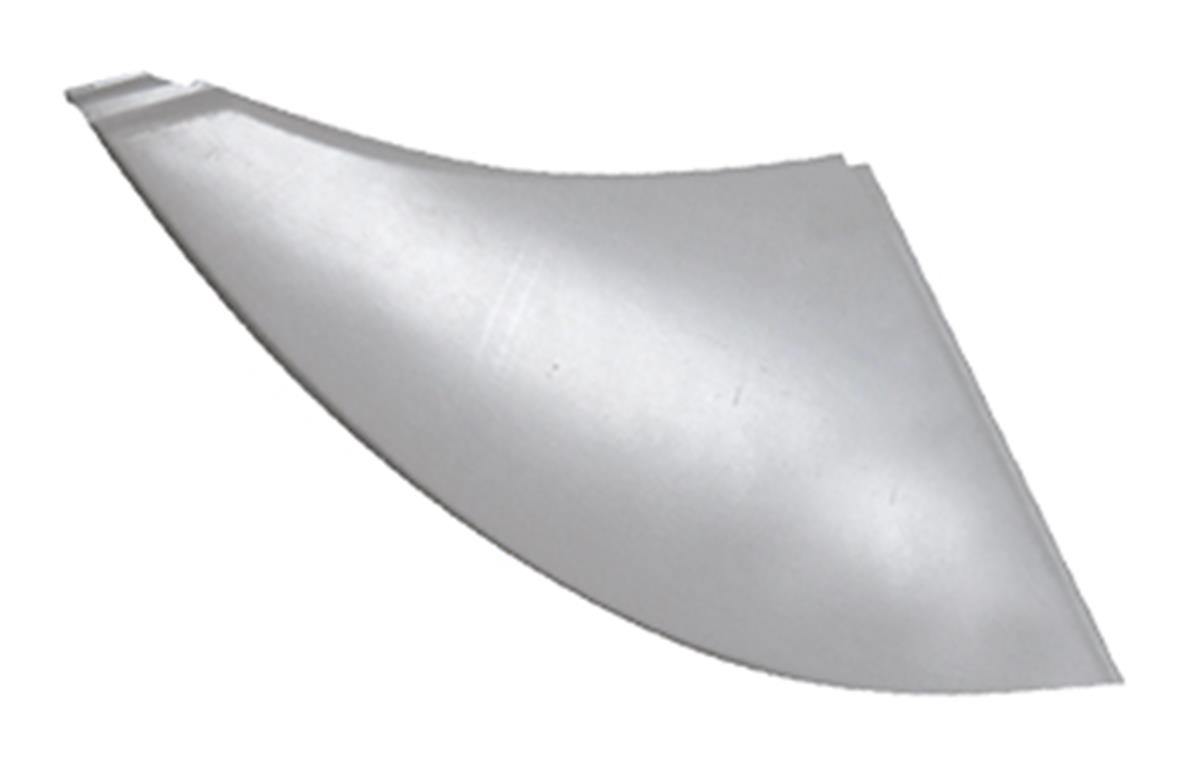 Fiat Ducato Peugeot Boxer Far Üst Çıtası Sağ