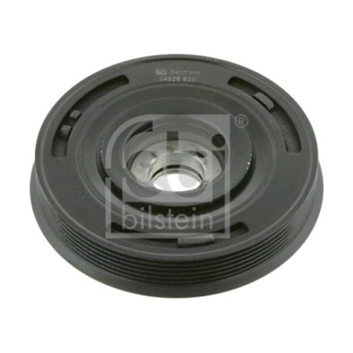 Citroen Berlingo Partner Peugeot 306 406 307Sw Krank Kasnağı Febı 1.9... 0515V6