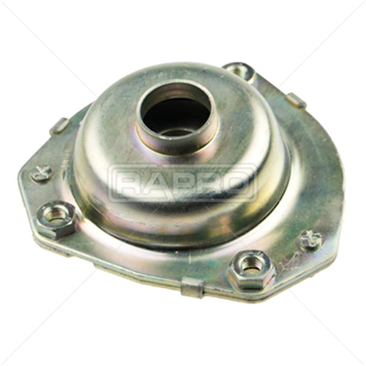 Citroen Jumper 2 Amortisör Takozu Sağ