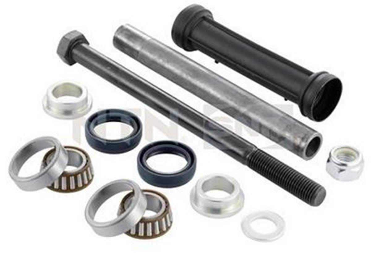 Citroen C15 (84-05) Torsiyon Tamir Takımı Kiti Rulmanlı 95619159-75472408