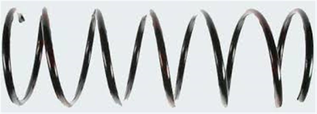 Citroen Berlingo Van Helezon Yayı Ön 5002.78-91539874