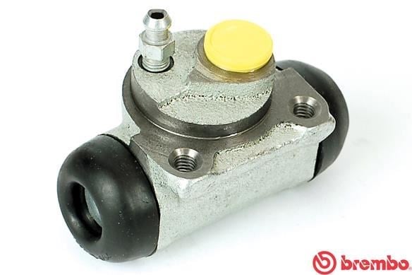 Citroen ZX Fren Hidroliği BREMBO