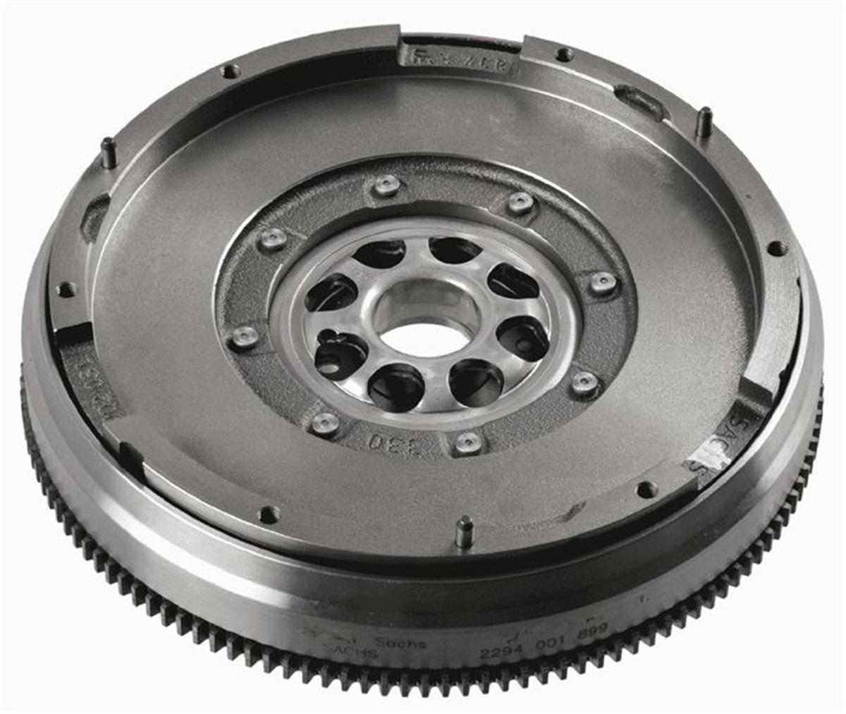 Citroen C4 C5 Jumpy Peugeot 307 Debriyaj Volanı 0532.X7-0532.T0-0532.Q9-0532.S