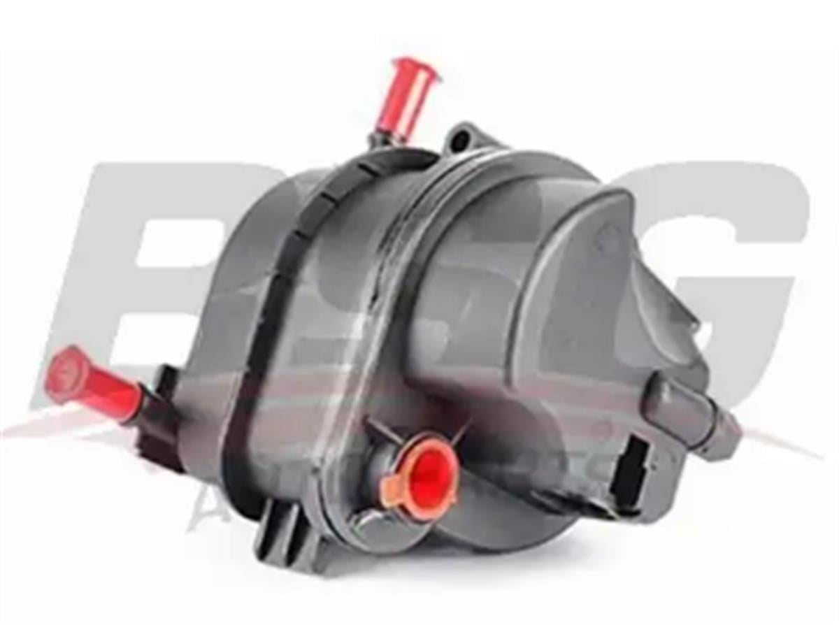 Peugeot 206 307 Citroen C2 C3 Ford Fiesta Yakıt Filtresi Bsg 1.4 Hdı Tdcı 2S6q 9155 Ba