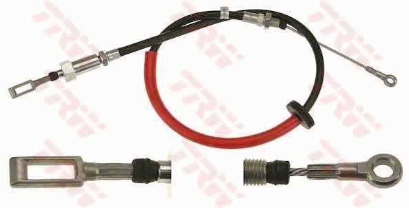 Citroen Jumper I El Freni Kablosu TRW