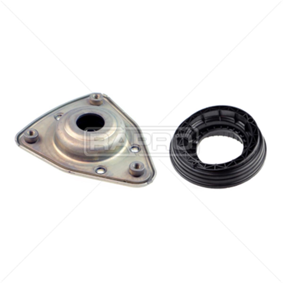 Combo E Grandland Peugeot Amortisör Üst Takozu Ön