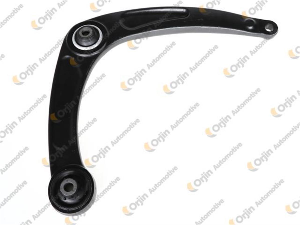 Peugeot Partner (08>) P307 (03>) Citroen C4 Alt Salıncak Sağ 3521.G8-3521.P3-3521.K3