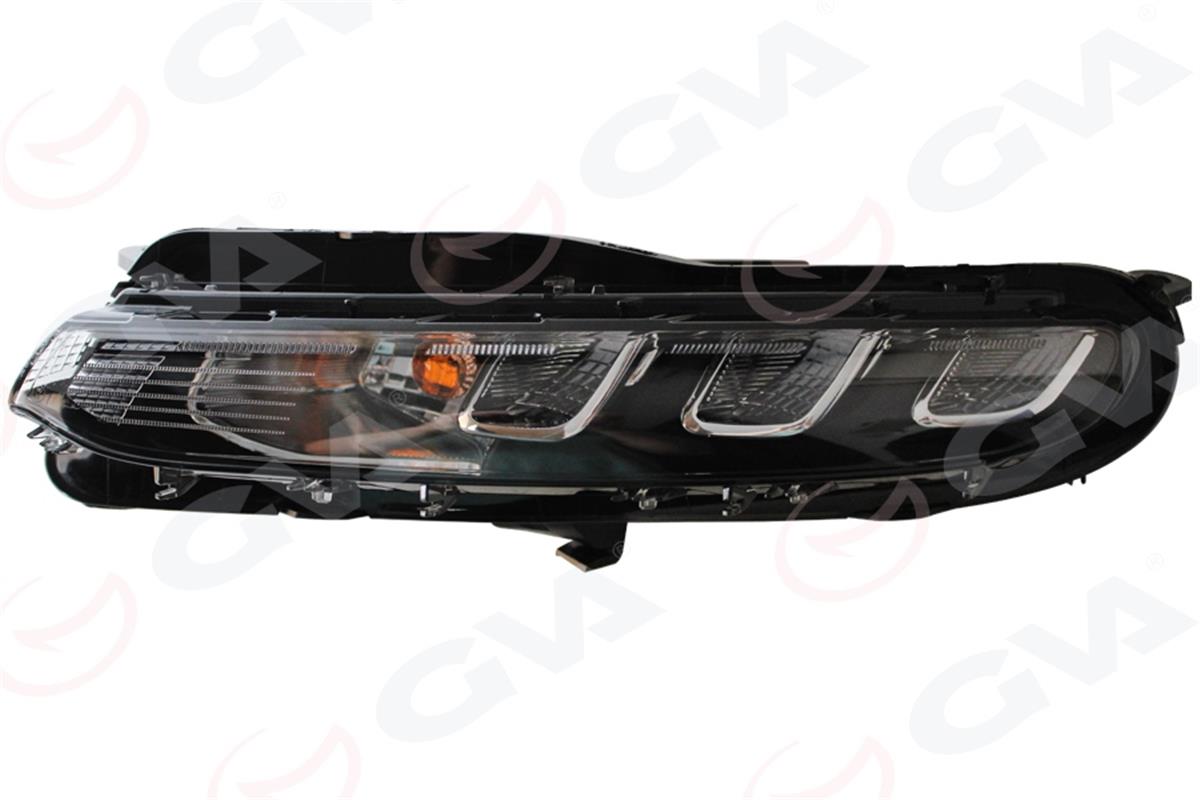 Citroen Berlingo (18>) Gündüz Farı Sağ