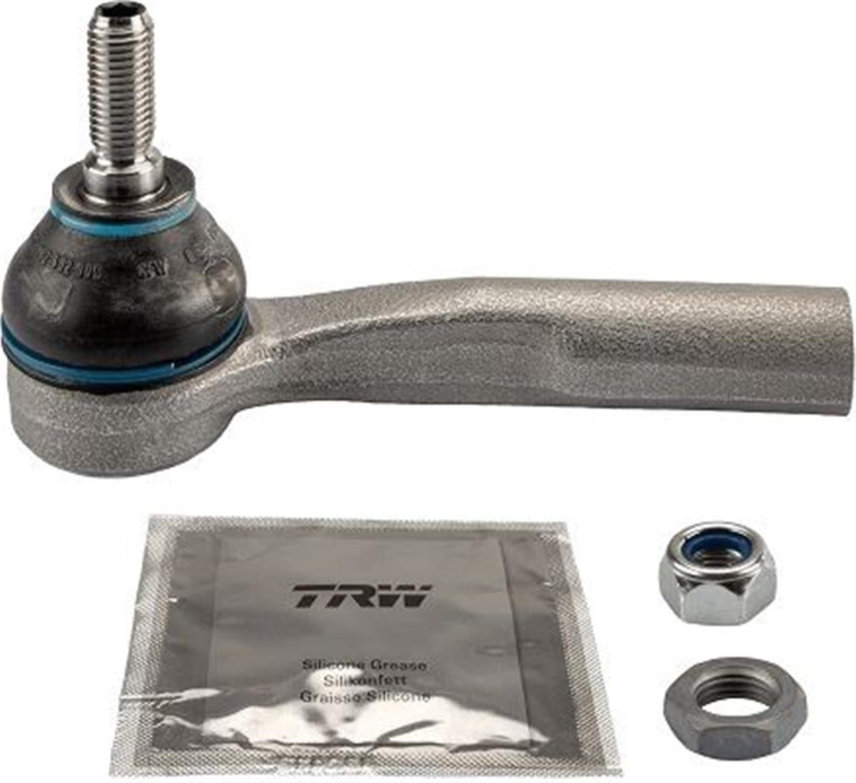 Opel Adam Peugeot Bipper Citroen Nemo Rot Başı Sol 3817.86-77364568