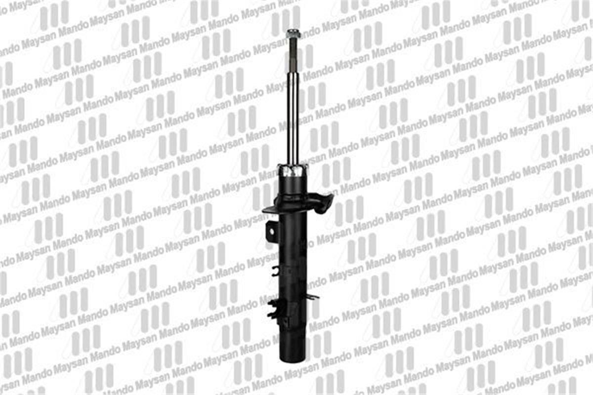 Citroen C3 Ön Amortisör Sağ Gazlı 5202.Ss-5202.Gx-9646492180