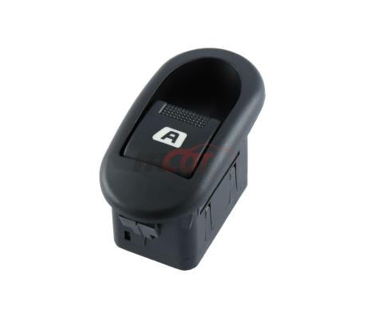 Citroen C2 C3 Cam Açma Kumanda Düğmesi Mcar Sağ