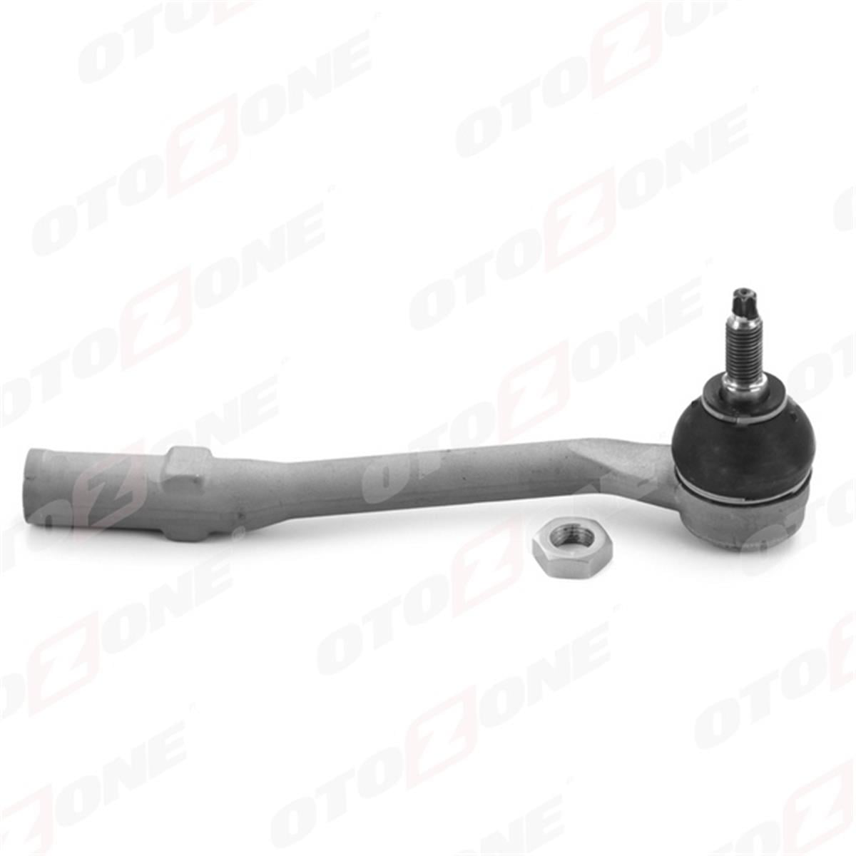 Citroen C3 3 (2016>) Ds3 (2010-2015) Rot Başı Ön Sağ 1623141180