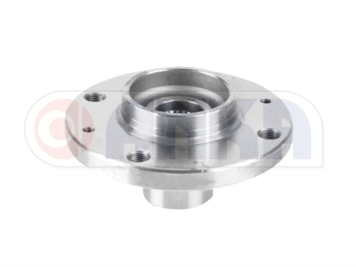 Peugeot Partner P205 P206 P207 P208 P301 Ön Teker Poryası 3307.85-3307.69-3307.72