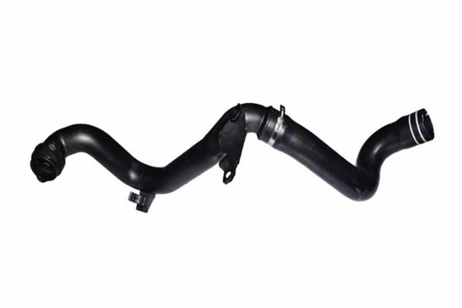 Citroen Nemo MPV Charger Air Hose 1.3 HDI 75 KAUTEK