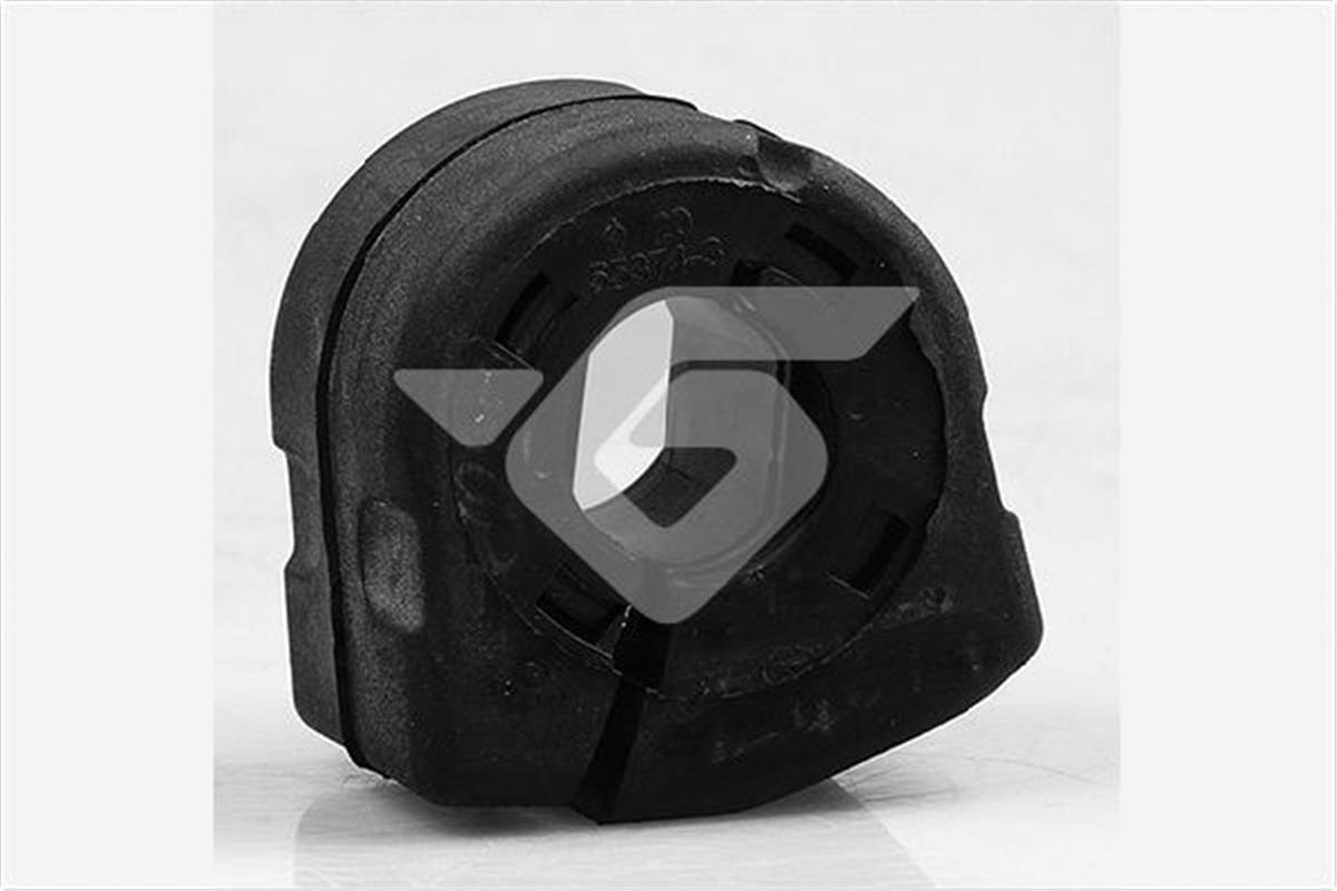 Peugeot 207 (06-15) 208 (12-19) Viraj Demir Lastiği 20Mm 1608388580-5094.C1