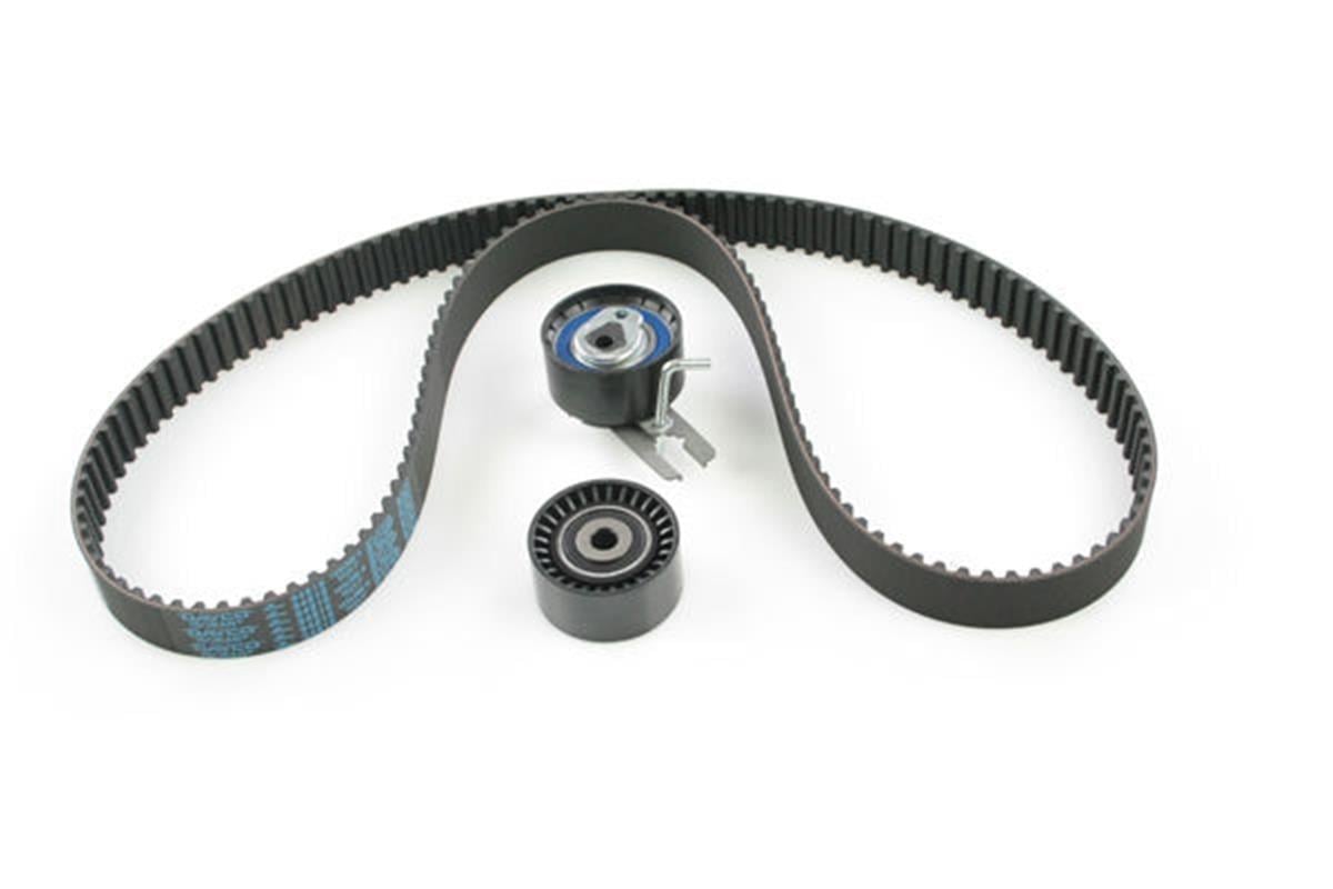 Peugeot 206 207 307 Citroen C2 C3 Bipper Nemo Triger Seti Oe-Psa 1.4 Hdı 2S6q 8A615 Ab