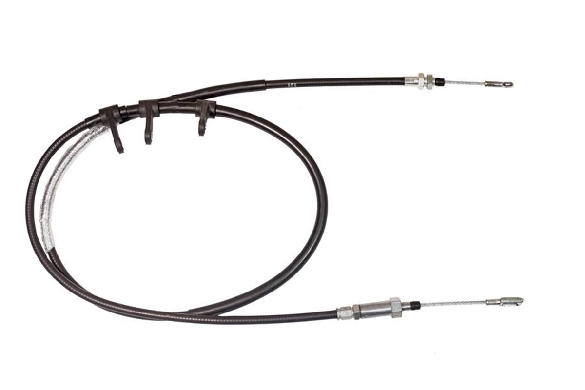 Peugeot Boxer Citroen Jumper Fiat Ducato El Fren Teli Ön 4746.27-4746.48-1359246080